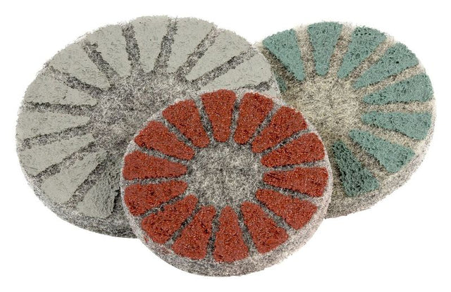 Luteus Diamond Polishing Pads Tool Of Dry Polishing Diamond Products