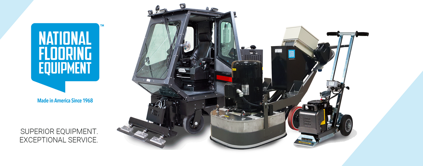 National Flooring Equipment National 5700 Floor Scraper Scrapers