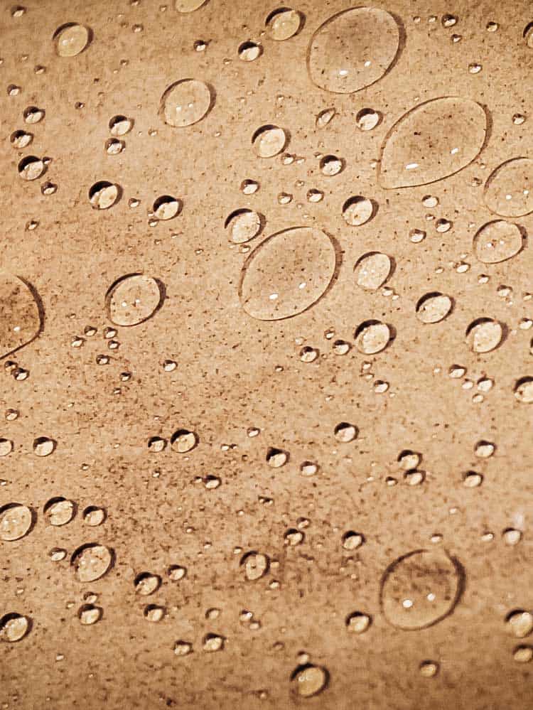 Natural Stone Treatment VOC Water Repellent - Bulk Prosoco