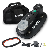 NEMO GRABO (1 BATTERY 1 SEAL) - No Grabo Grabo