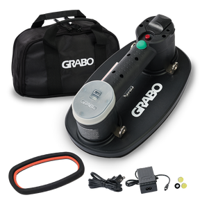 NEMO GRABO (1 BATTERY 1 SEAL) - No Grabo Grabo