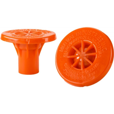 OSHA Rebar Cap Mutual Industries