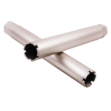 Wet Core Bits for Asphalt Diamond Tool Store