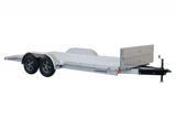 Open Car Hauler Aluminum Open Trailer Legend Trailers