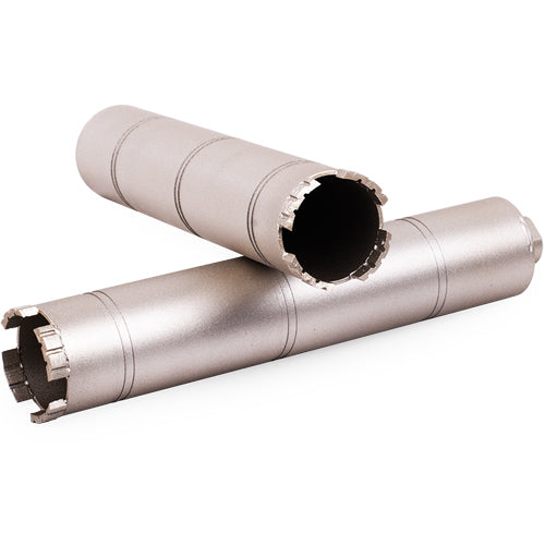 Premium ZZ Turbo Dry Core Bits for General - Purpose ODZ30PR(2) Diamond Tool Store