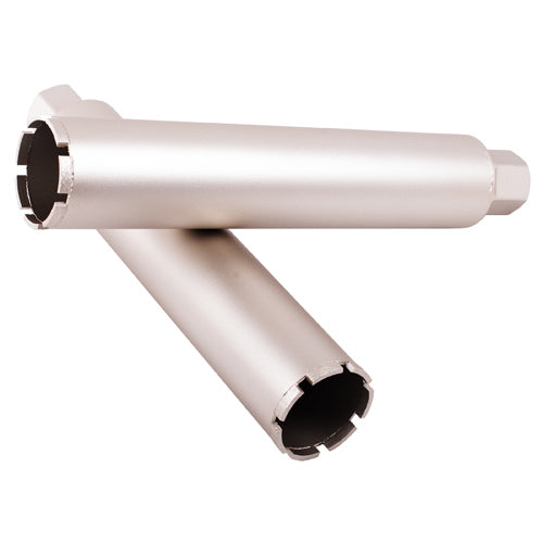 Wet Core Bits for Hard Concrete Diamond Tool Store