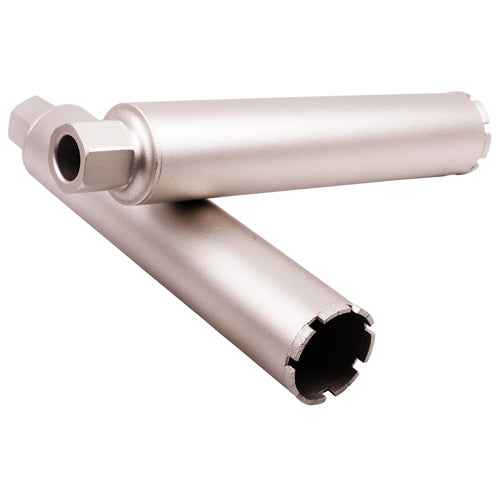 Wet Core Bits for Concrete Diamond Tool Store