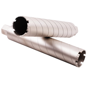 ZZ Turbo Wet Core Bits for Concrete Diamond Tool Store