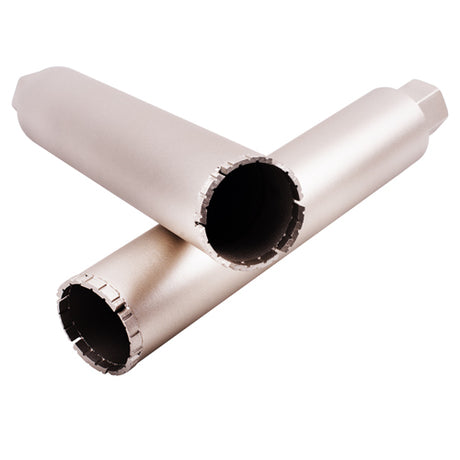 ZZ Turbo Wet Core Bits for Pre-Stressed Concrete Diamond Tool Store