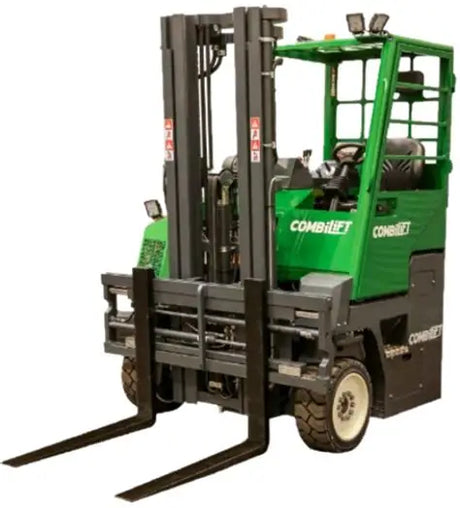 Combilift Multi-Directional Forklift - Combi-CB CombiLift