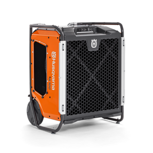 Husqvarna A 100 Air Cleaner Husqvarna