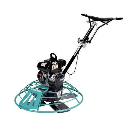 BH90C InstaClutch Walk-Behind Trowel Multiquip