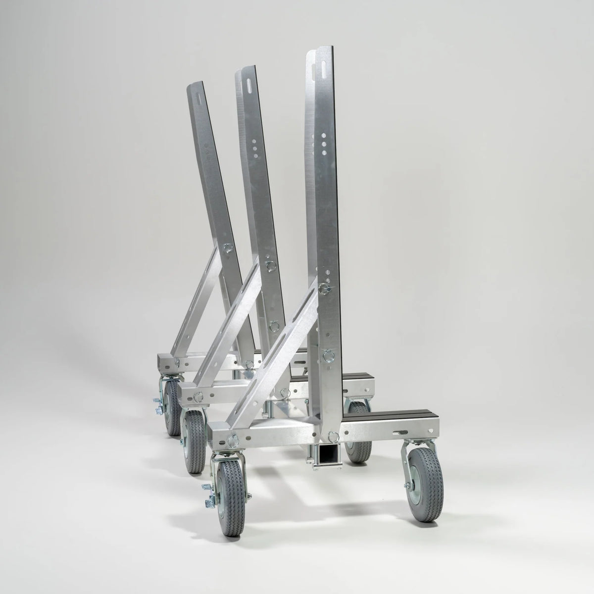 Omni Cubed EZ Haul XL | Half A-Frame Cart
