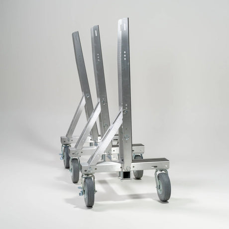 Omni Cubed EZ Haul XL | Half A-Frame Cart Omni Cubed