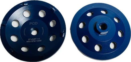 Single Row PCD Cup Wheel Diamond Tool Store