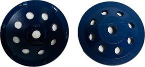 Single Row PCD Cup Wheel Diamond Tool Store