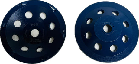 Single Row PCD Cup Wheel Diamond Tool Store