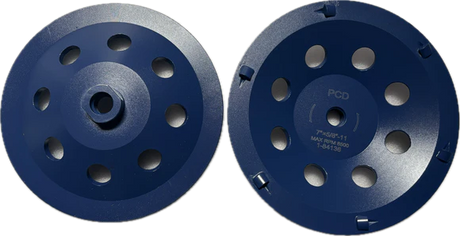 Single Row PCD Cup Wheel Diamond Tool Store