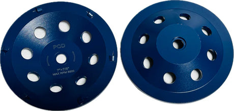 Single Row PCD Cup Wheel Diamond Tool Store