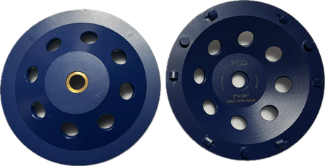Single Row PCD Cup Wheel Diamond Tool Store