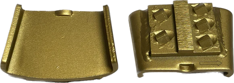 PCD for HTC Grinders