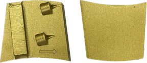 Fast Change P-FC-2QB-L Diamond Tool Store Left