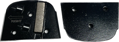 PCD for Lavina Grinders