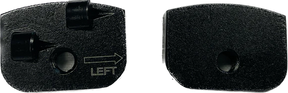 Newgrind PCD Segments P-NG-2Q-L Diamond Tool Store PCD Left