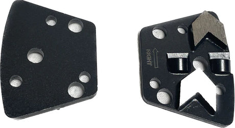 Trapezoid Grinding Segment