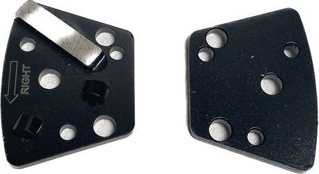 Trapezoid Grinding Segment