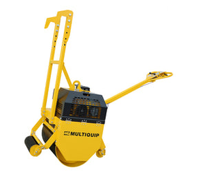 V305EK Walk Behind Roller Multiquip