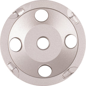 Premium PCD Cup Wheel - PCD CUP(2) Diamond Tool Store