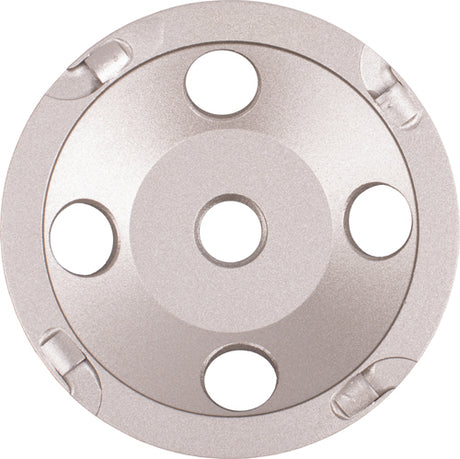 Premium PCD Cup Wheel - PCD CUP(2) Diamond Tool Store