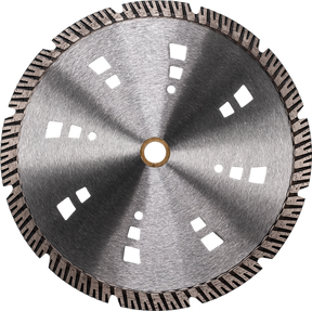 Tornado Turbo Blade for General Purpose - Supreme Diamond Tool Store