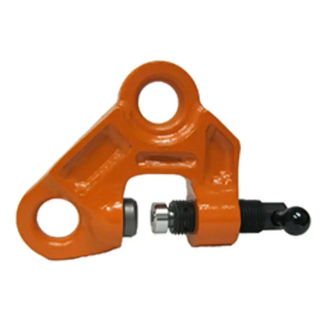 Caldwell Model PCK-SL Locking Screw Type Vertical Lifting Clamp Caldwell