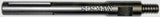 Praxis Extendable Drill Bit System PCTTMAX Tru-Cut SDSMAX