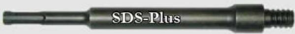 Praxis Extendable Drill Bit System PCTTSDS Tru-Cut SDSPLUS