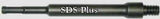 Praxis Extendable Drill Bit System PCTTSDS Tru-Cut SDSPLUS