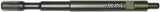 Praxis Extendable Drill Bit System PCTTSPL Tru-Cut SPLINE