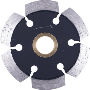 Premium Rodding Blade - Premium Diamond Tool Store