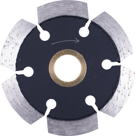 Premium Rodding Blade - Premium Diamond Tool Store