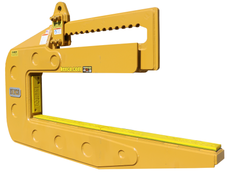 PH30000 Mechanical Pipe Hook Kenco