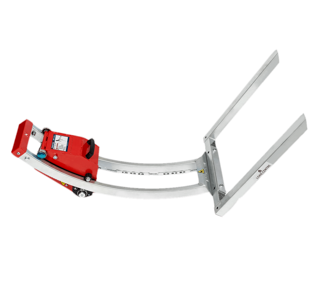Makinex LA90-350 Jackhammer Lift Assist Tool Makinex