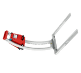 Makinex LA90-350 Jackhammer Lift Assist Tool Makinex