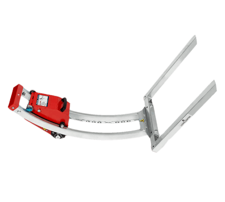 Makinex LA90-350 Jackhammer Lift Assist Tool Makinex