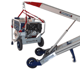 Makinex LA90-350 Jackhammer Lift Assist Tool Makinex