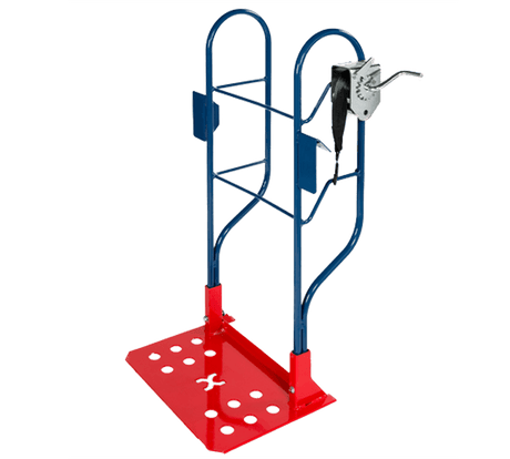 Makinex LA90-350 Jackhammer Lift Assist Tool Makinex