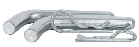 Large Diameter Hose Winder Trailer Hitch Mount Ready Rack