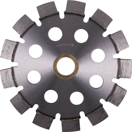 Tuck Point Blade - Punch Hole Core Diamond Tool Store