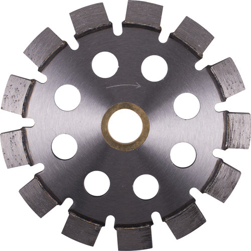 Tuck Point Blade - Punch Hole Core Diamond Tool Store